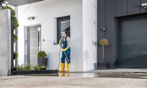 Best Restaurant Pressure Washing  in Folsom, PA